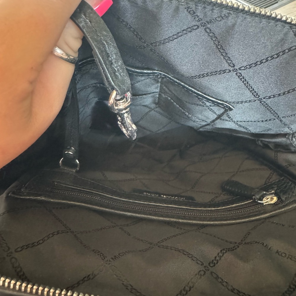 Mk Backpack - image 8